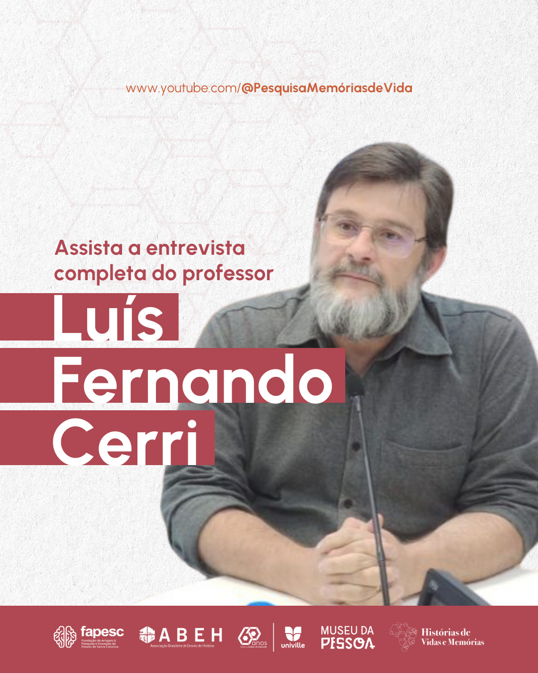 Luís Fernando Cerri